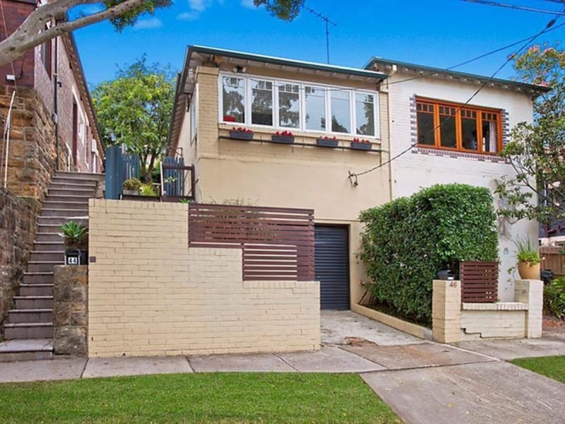 46 Ritchard Avenue, Coogee, NSW 2034