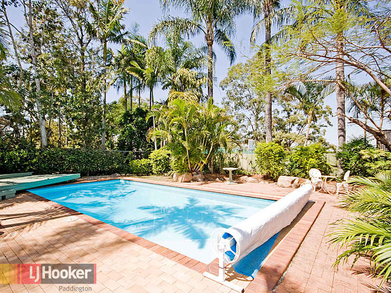 286 Banks Street, Ashgrove, Qld 4060 Property Details