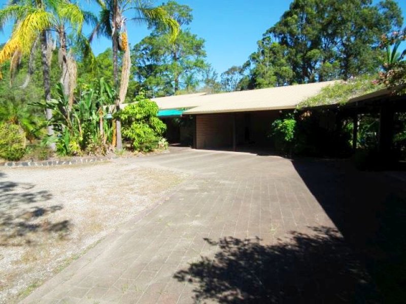 20 Kiwarrak Drive, Rainbow Flat, NSW 2430