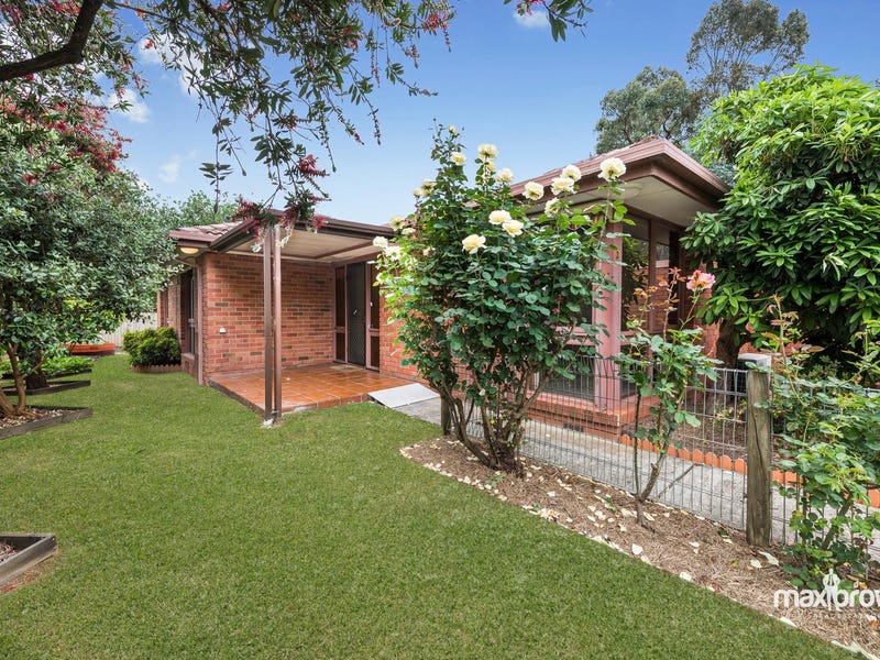 3/5559 Exeter Road, Croydon North, VIC 3136