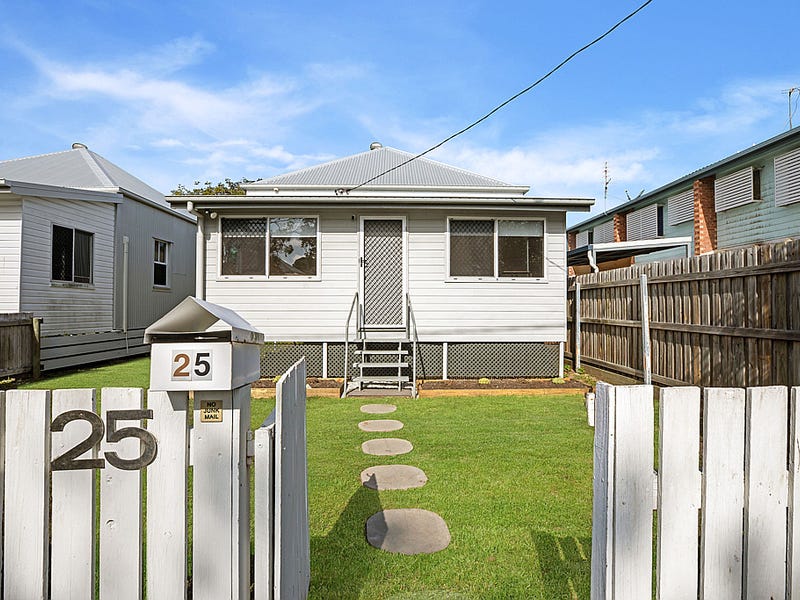 25 Sophia Street, Mackay, Qld 4740 Property Details