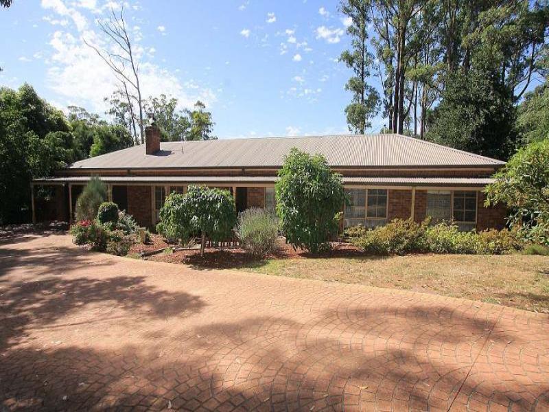 14 One Tree Hill Road, Ferny Creek, VIC 3786