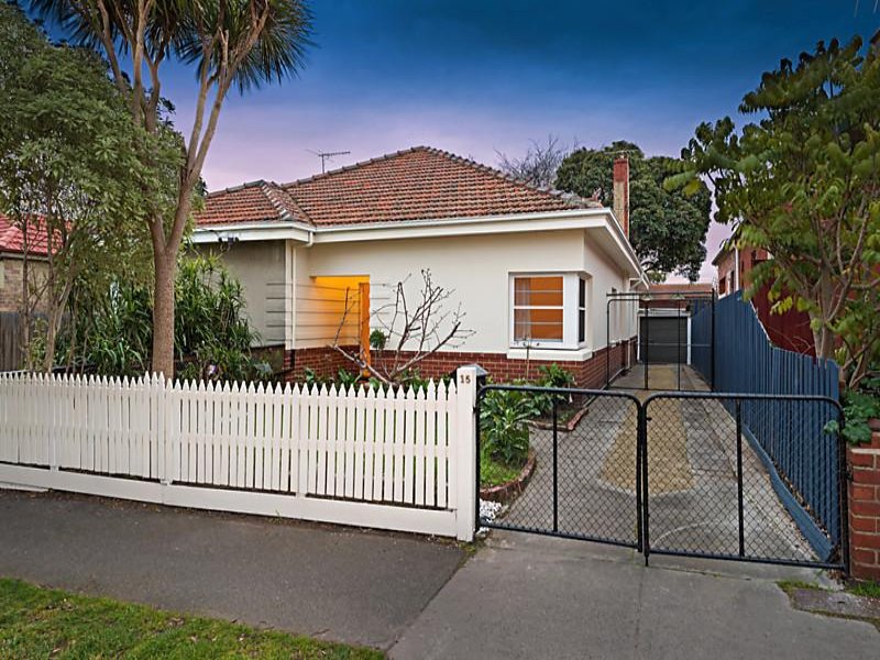 15 Mitchell Street, Northcote, VIC 3070
