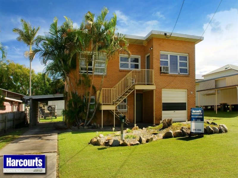 4 Joyce Street, Redcliffe, Qld 4020 Property Details