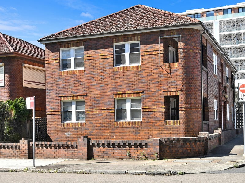 4/15 Cavill Avenue, Ashfield, NSW 2131