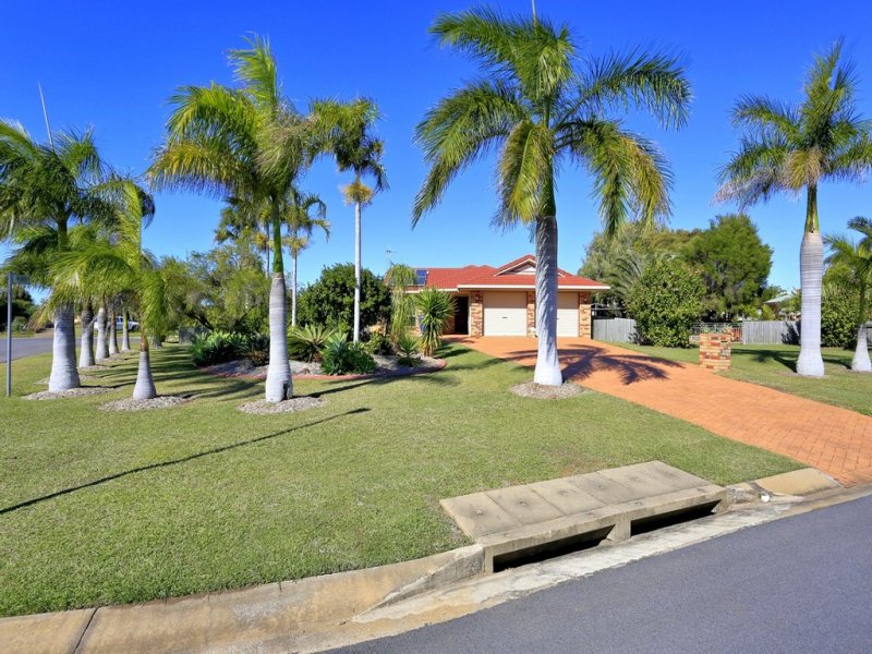 12 Orlabah Avenue, Innes Park, QLD 4670