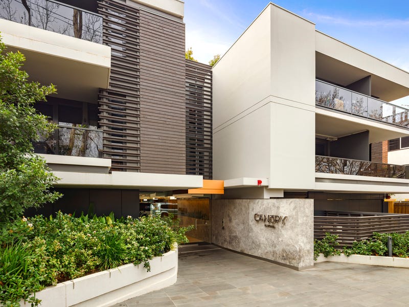 G17/1214 Dickens Street, Elwood, Vic 3184 Property Details