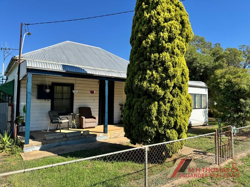 3 Milda Street, Gilgandra, NSW 2827 House for Sale