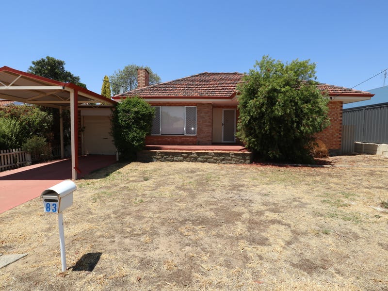 83 Clayton Road, Narrogin, WA 6312