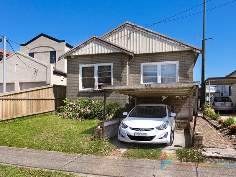 100 Caledonian Street, Bexley, NSW 2207