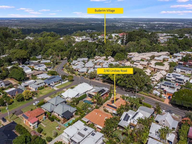 2/40 Lindsay Road, Buderim, Qld 4556 - Property Details