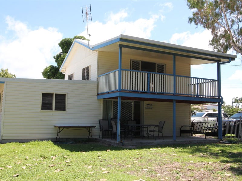 4 Sandowns Street, Alva, Qld 4807 Property Details