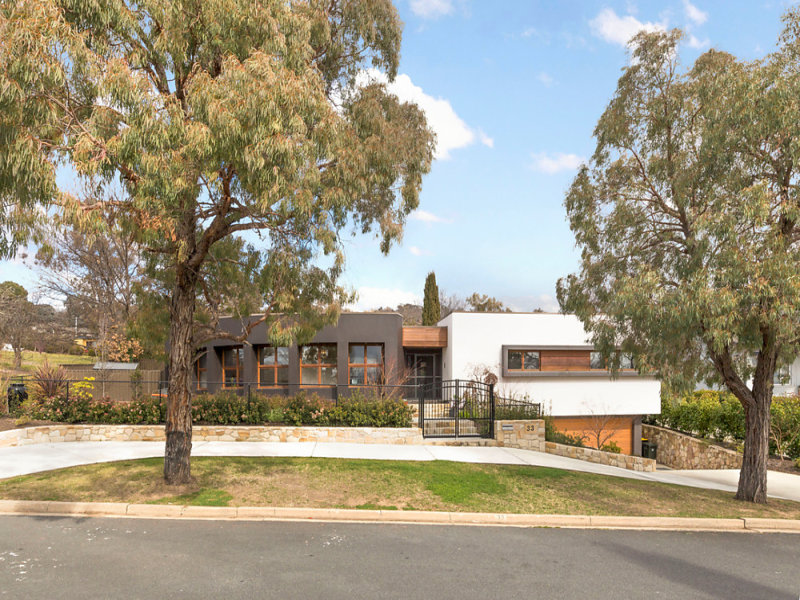 33 Beagle Street, Red Hill, ACT 2603