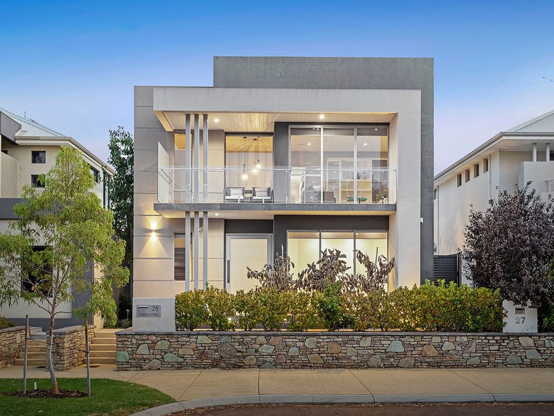 25 Campus Way, Churchlands, WA 6018 Property Details