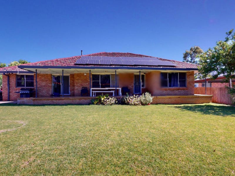 145 Street, Gunnedah, NSW 2380