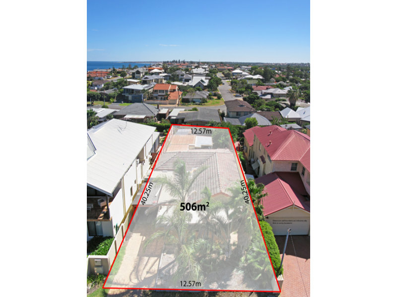 43 Bailey Street, Trigg, WA 6029 Property Details