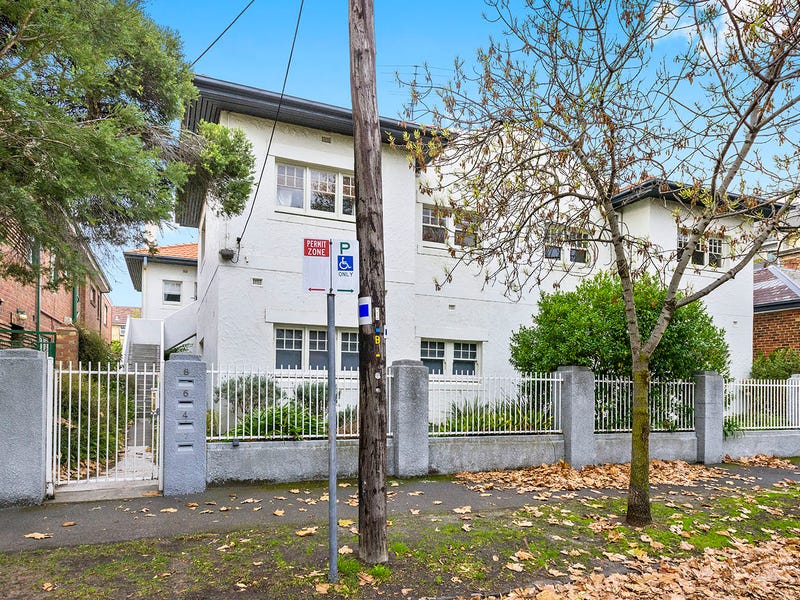 2/4 Loch Street, St Kilda West, VIC 3182