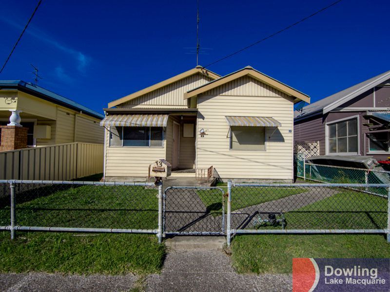 13 Bowser Street, Hamilton North, NSW 2292