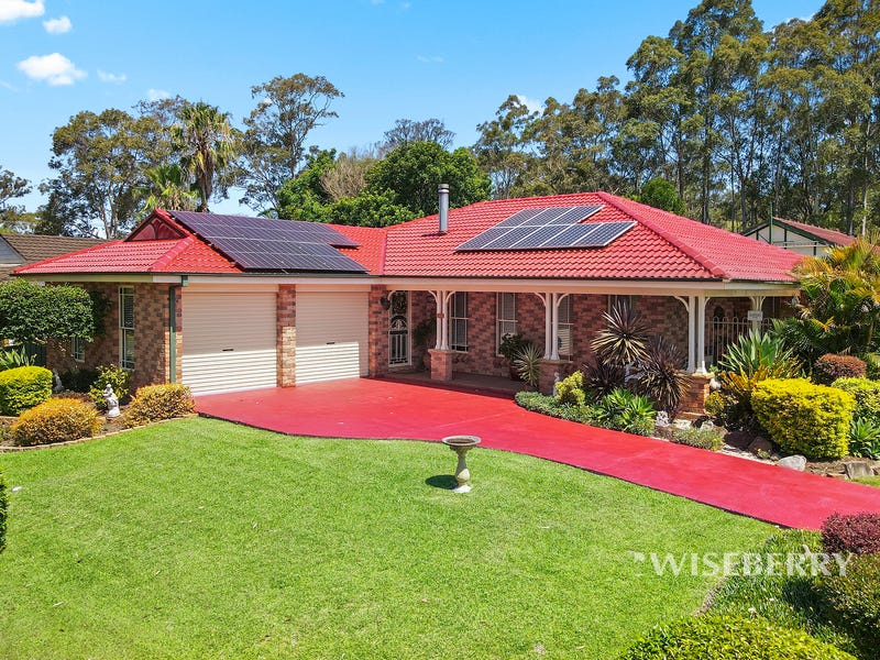 4 Guardian Road, Watanobbi, NSW 2259 Property Details
