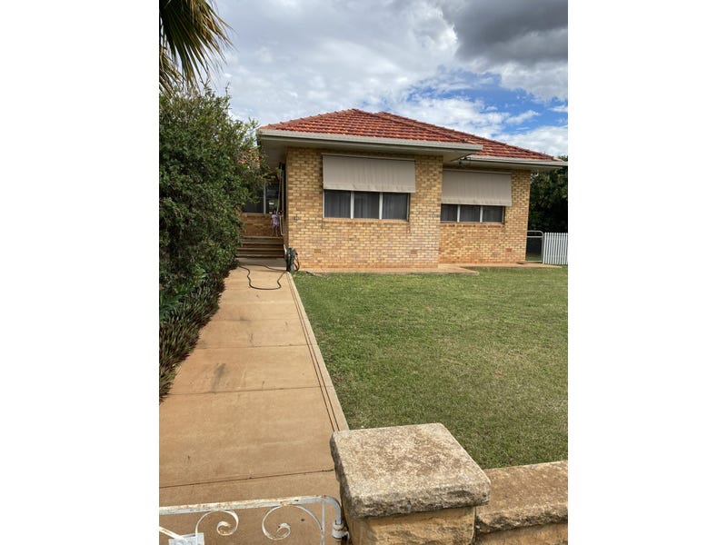 81 Street, Gunnedah, NSW 2380