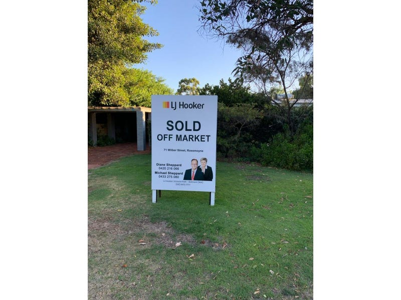 71 Wilber Street, Rossmoyne, WA 6148