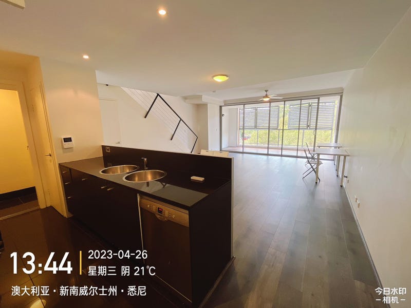 3 Victoria rd, Zetland, NSW 2017 Apartment for Rent