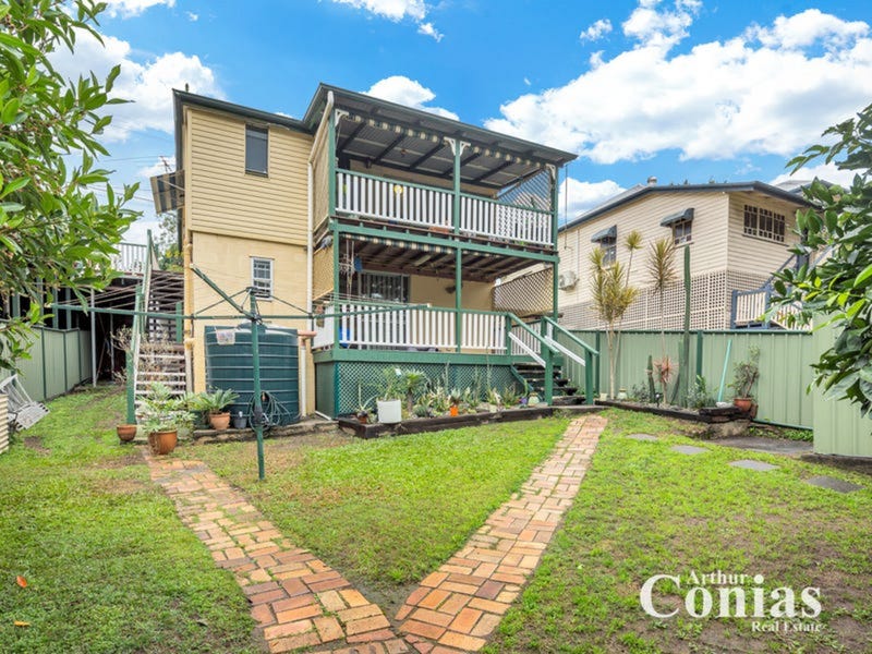 91 Waterworks Road, Ashgrove, QLD 4060