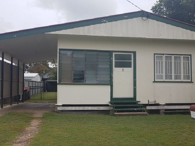 6 Ocean Street, Torquay, QLD 4655