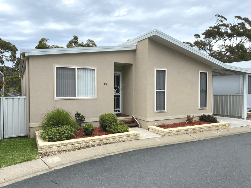 27/300 Kings Point Drive, Ulladulla, NSW 2539 Property Details