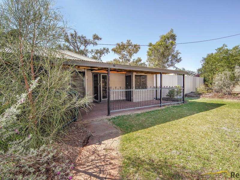 Sold Property Prices Auction Results In Alice Springs Nt 0870 Realestate Com Au