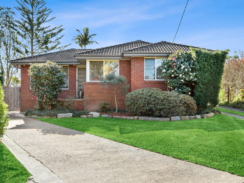 3 Bedroom Properties for Sale in Terrey Hills, NSW 2084