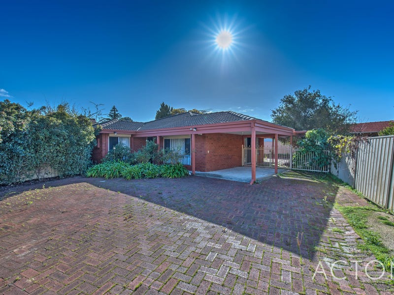 21A Parkside Avenue, Mount Pleasant, WA 6153 21A Parkside Avenue, Mount Pleasant, WA 6153