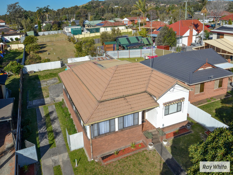 145 Princes Highway, Dapto, NSW 2530