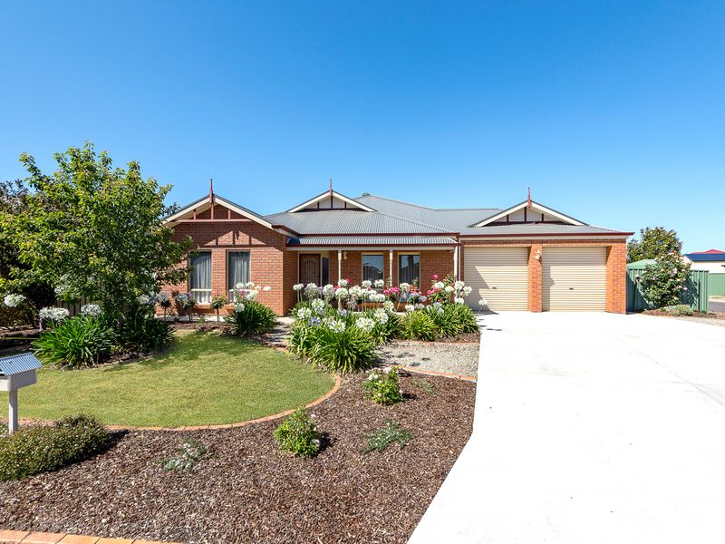 7 Strathford Way, Strathalbyn, SA 5255 House for Sale