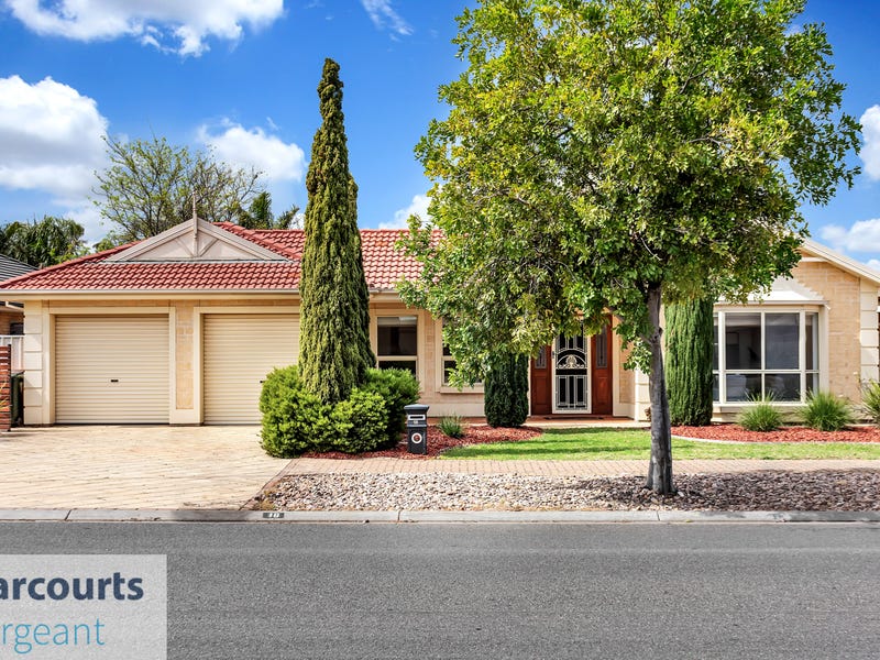 18 Springbank Boulevard, Burton, SA 5110 Property Details