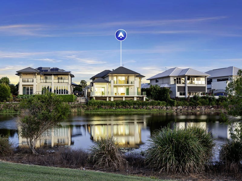 811 Legend Trail, Robina, Qld 4226 Property Details