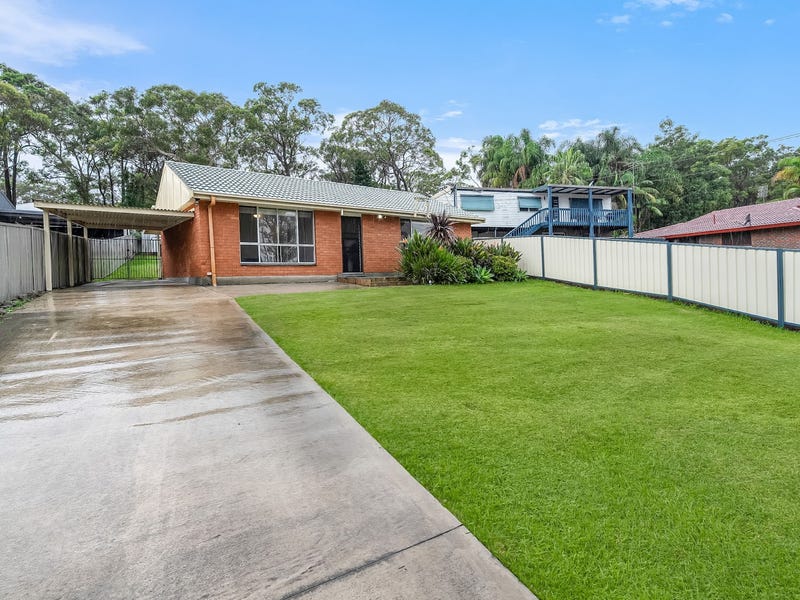 33 Mirrabooka Road, Mirrabooka, NSW 2264 - Property Details