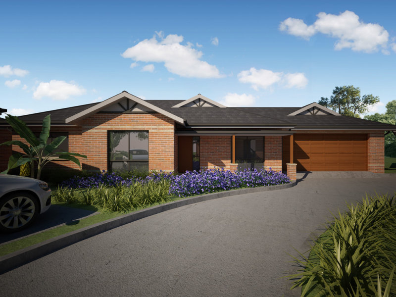 Unit 1 104 Station Road, Gisborne, Vic 3437 Property Details