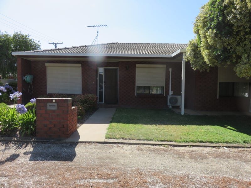 1/1 Madeira Street, Nuriootpa, SA 5355