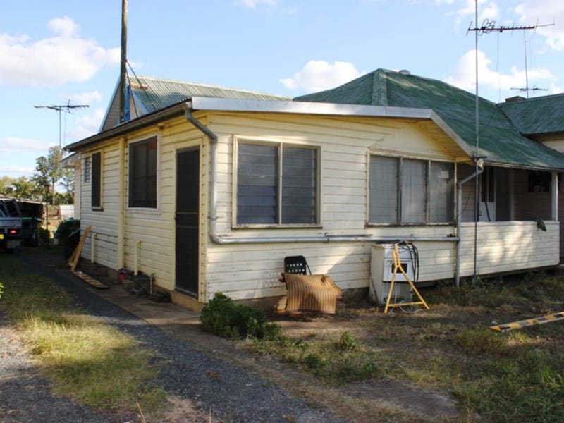 1/47 Lower Hill Street, Muswellbrook, NSW 2333