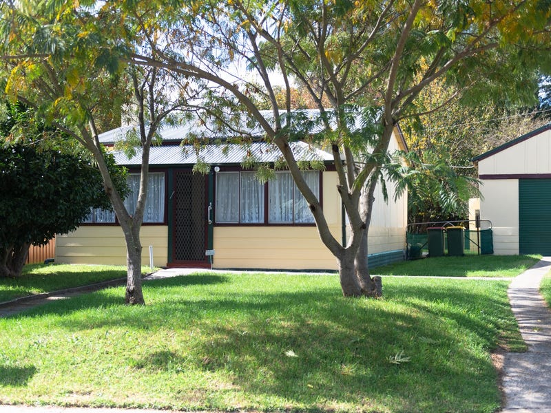 41 Coalbrook Street, Lithgow, NSW 2790 Property Details