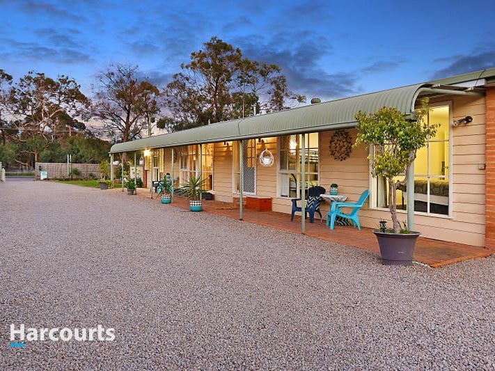 425 Stony Point Road, Bittern, VIC 3918