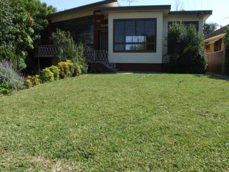 115 Jamison Road, Penrith, NSW 2750 Property Details