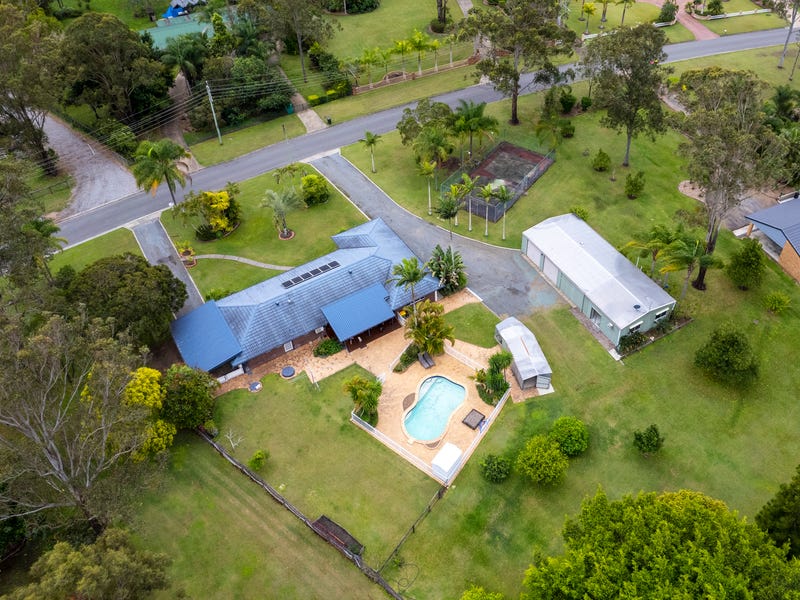 3 Old Mill Road, Bannockburn, Qld 4207 Property Details