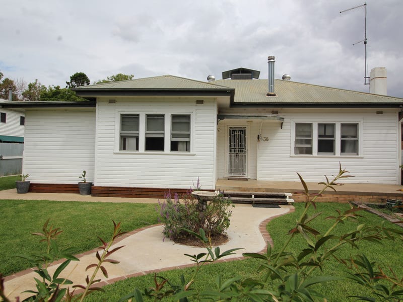 38 Gwydir Street, Moree, NSW 2400