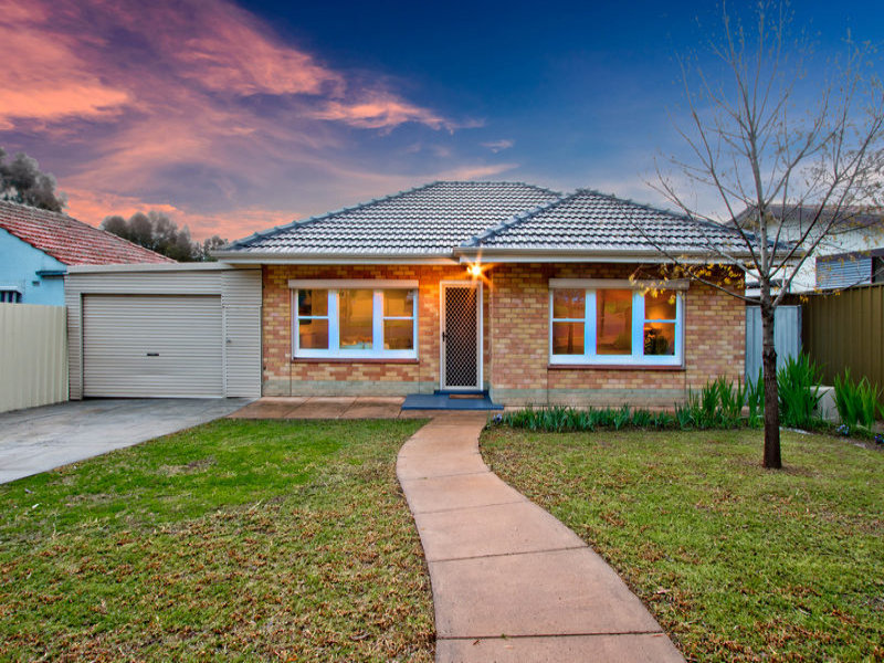 40 Fairview Terrace, Clearview, SA 5085