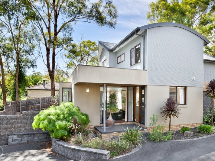 Sold Property Prices & Auction Results in Mount Pleasant Rd, Eltham
