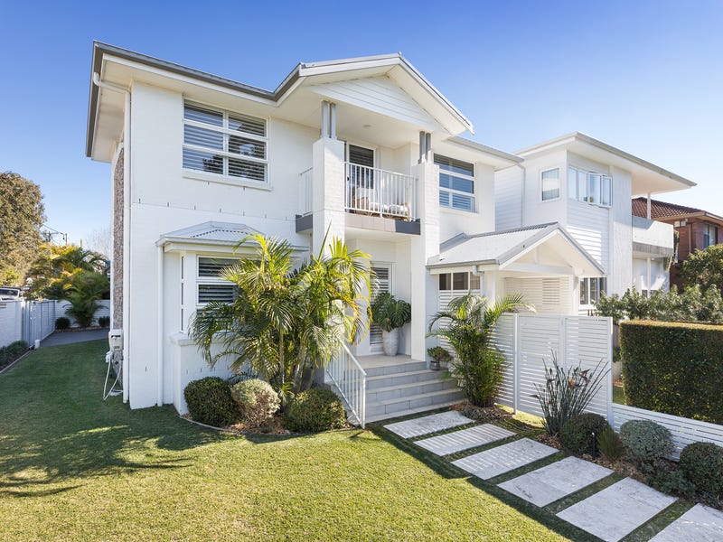 31 Coronation Avenue, Cronulla, NSW 2230 House for Sale