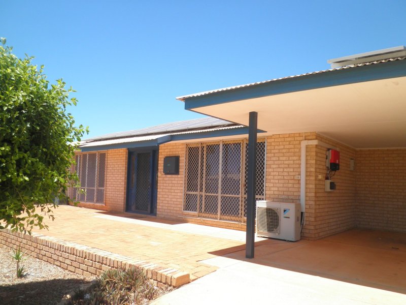 18 Schmidt Way, Exmouth, WA 6707