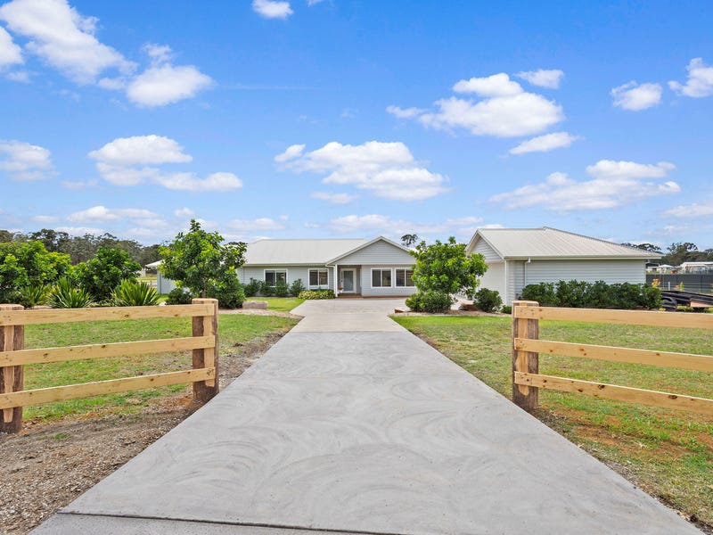 311 Angus Drive, Failford, NSW 2430 Property Details